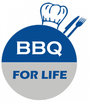 BBQ FOR LIFE